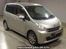 Used 2012 AT daihatsu move LA100S Image[2]