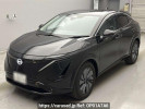 Nissan Ariya FE0