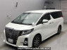 Used 2017 AT toyota alphard AGH30W Image[0]