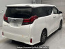 Used 2017 AT toyota alphard AGH30W Image[1]