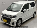 Suzuki WAGON R Custom Z MH95S