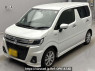 Used 2025 AT suzuki wagon-r-custom-z MH95S Image[0]