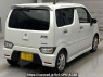 Used 2025 AT suzuki wagon-r-custom-z MH95S Image[1]