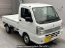 Used 2024 MT mitsubishi minicab-truck DS16T Image[2]