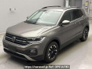 Volkswagen T-Cross C1DKR