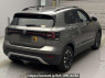 Used 2021 AT volkswagen t-cross C1DKR Image[1]