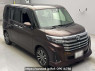 Used 2025 AT toyota roomy M900A Image[2]