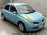 Used 2005 AT nissan march AK12 Image[2]