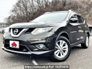 Nissan X-Trail DBA-NT32