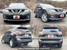 Used 2014 CVT nissan x-trail DBA-NT32 Image[9]