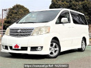 Toyota Alphard TA-MNH10W