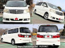 Used 2004 AT toyota alphard TA-MNH10W Image[9]