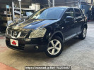 Nissan Dualis DBA-KJ10
