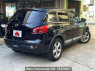 Used 2011 AT nissan dualis DBA-KJ10 Image[2]