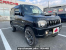 Suzuki Jimny ABA-JB23W