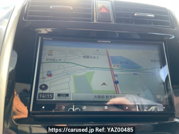 Used 2016 AT suzuki jimny ABA-JB23W Image[5]