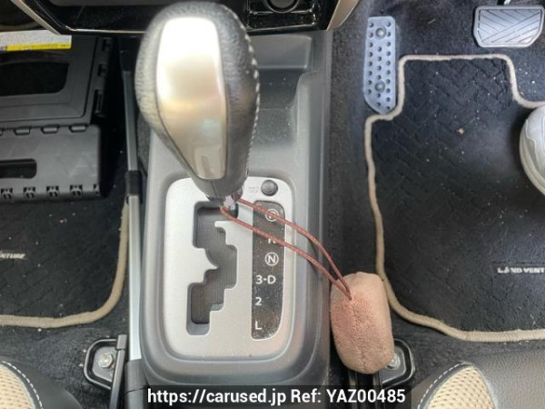 Used 2016 AT suzuki jimny ABA-JB23W Image[9]