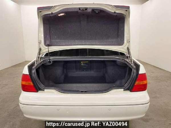 Used 2001 AT toyota celsior UA-UCF30 Image[5]