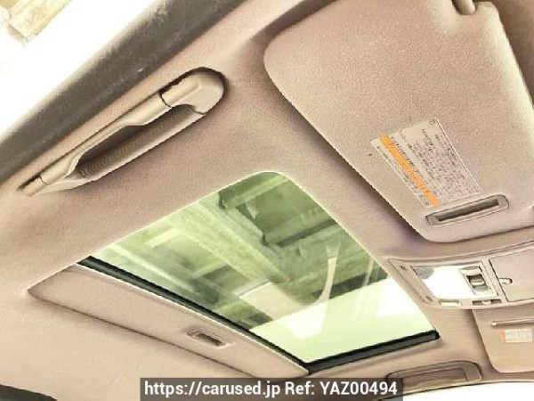 Used 2001 AT toyota celsior UA-UCF30 Image[7]