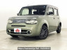 Used 2009 CVT nissan cube DBA-Z12 Image[0]