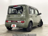 Used 2009 CVT nissan cube DBA-Z12 Image[2]