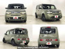 Used 2009 CVT nissan cube DBA-Z12 Image[9]