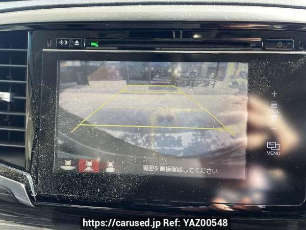 Used 2014 AT honda odyssey DBA-RC1 Image[6]