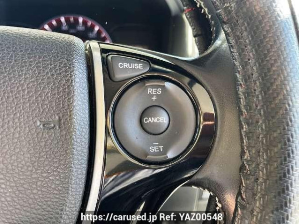 Used 2014 AT honda odyssey DBA-RC1 Image[9]