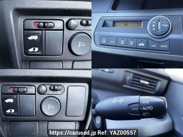 Used 2009 AT honda freed DBA-GB3 Image[7]