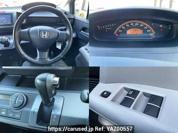 Used 2009 AT honda freed DBA-GB3 Image[8]