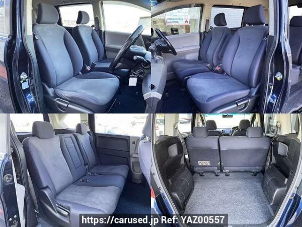 Used 2009 AT honda freed DBA-GB3 Image[9]