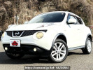Nissan JUKE DBA-YF15