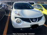 Used 2011 CVT nissan juke DBA-YF15 Image[0]