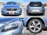 Used 2013 AT volvo v40 DBA-MB4164T Image[5]