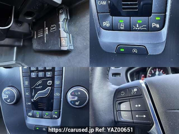 Used 2013 AT volvo v40 DBA-MB4164T Image[7]