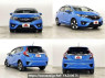 Used 2015 AT honda civic-hybrid DAA-GP5 Image[9]