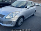 Suzuki Swift DBA-ZC72S