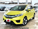 Honda Civic Hybrid DAA-GP5