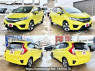 Used 2013 AT honda civic-hybrid DAA-GP5 Image[8]