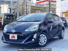 Toyota Aqua DAA-NHP10