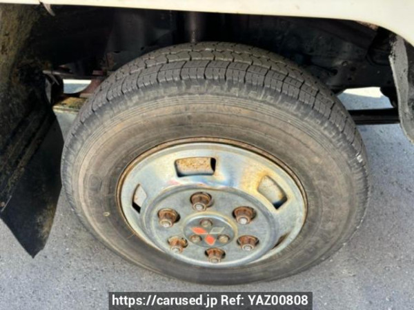 Used 1989 MT mitsubishi canter-guts FB300B Image[12]