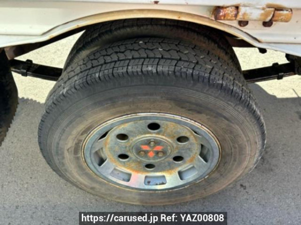 Used 1989 MT mitsubishi canter-guts FB300B Image[13]