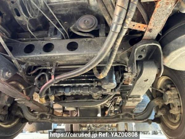Used 1989 MT mitsubishi canter-guts FB300B Image[16]