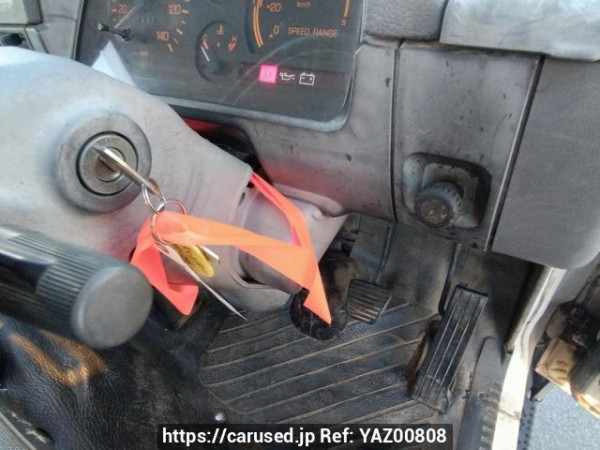 Used 1989 MT mitsubishi canter-guts FB300B Image[23]