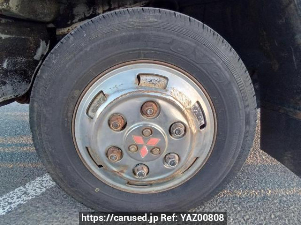 Used 1989 MT mitsubishi canter-guts FB300B Image[25]