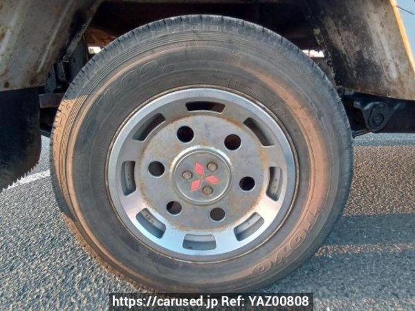 Used 1989 MT mitsubishi canter-guts FB300B Image[26]