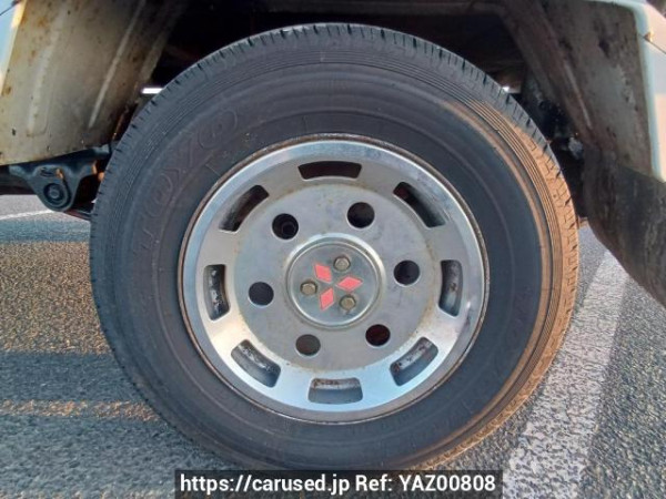 Used 1989 MT mitsubishi canter-guts FB300B Image[27]