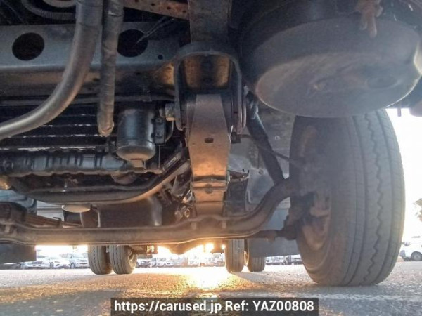 Used 1989 MT mitsubishi canter-guts FB300B Image[29]