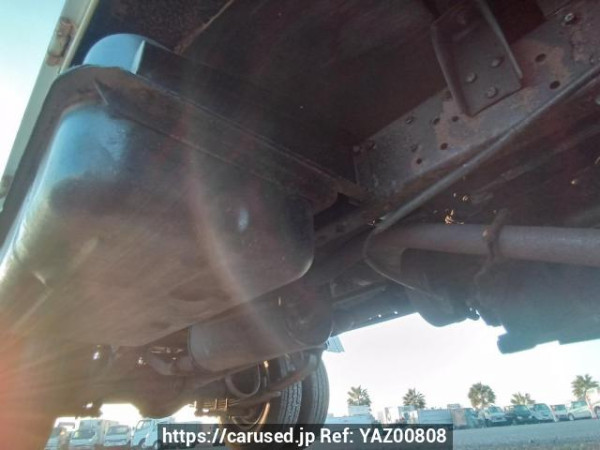 Used 1989 MT mitsubishi canter-guts FB300B Image[30]