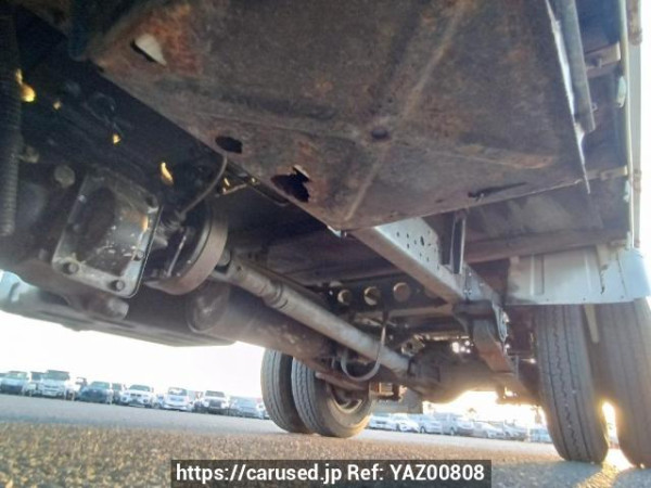 Used 1989 MT mitsubishi canter-guts FB300B Image[31]